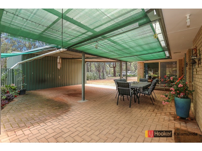 50 Flint Road, Glen Forrest WA 6071