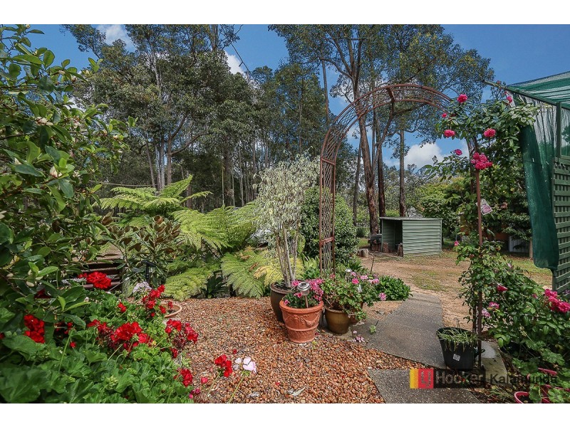 50 Flint Road, Glen Forrest WA 6071