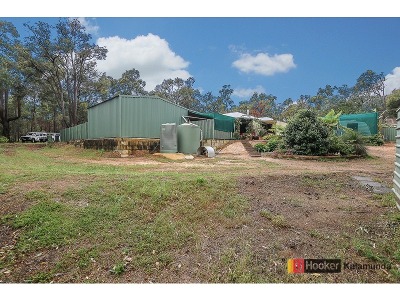 50 Flint Road, Glen Forrest WA 6071