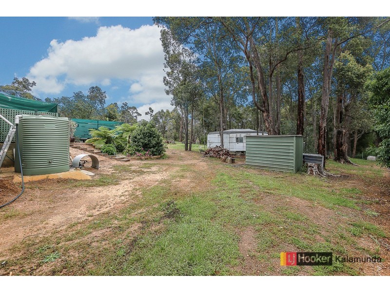 50 Flint Road, Glen Forrest WA 6071