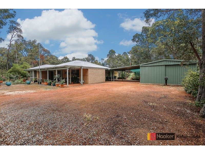 50 Flint Road, Glen Forrest WA 6071