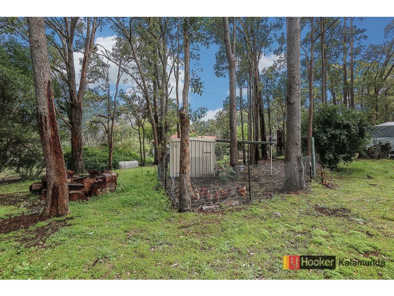 50 Flint Road, Glen Forrest WA 6071