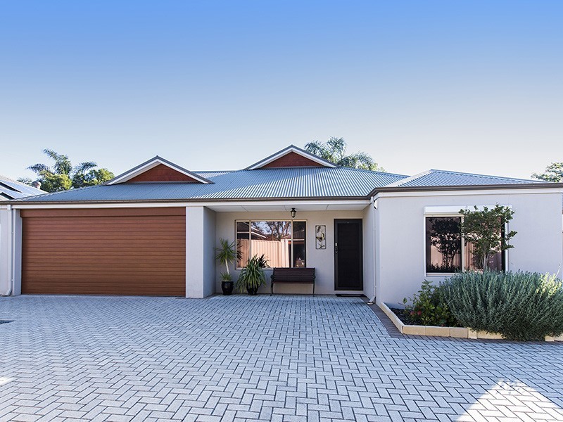 Villa 2/32 Edney Road, High Wycombe WA 6057