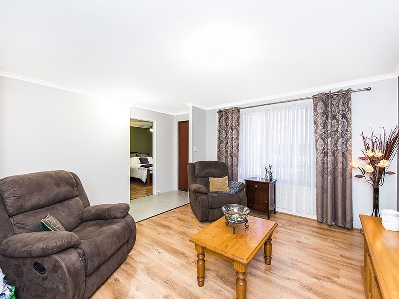 Villa 2/32 Edney Road, High Wycombe WA 6057