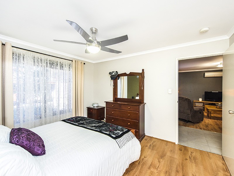 Villa 2/32 Edney Road, High Wycombe WA 6057