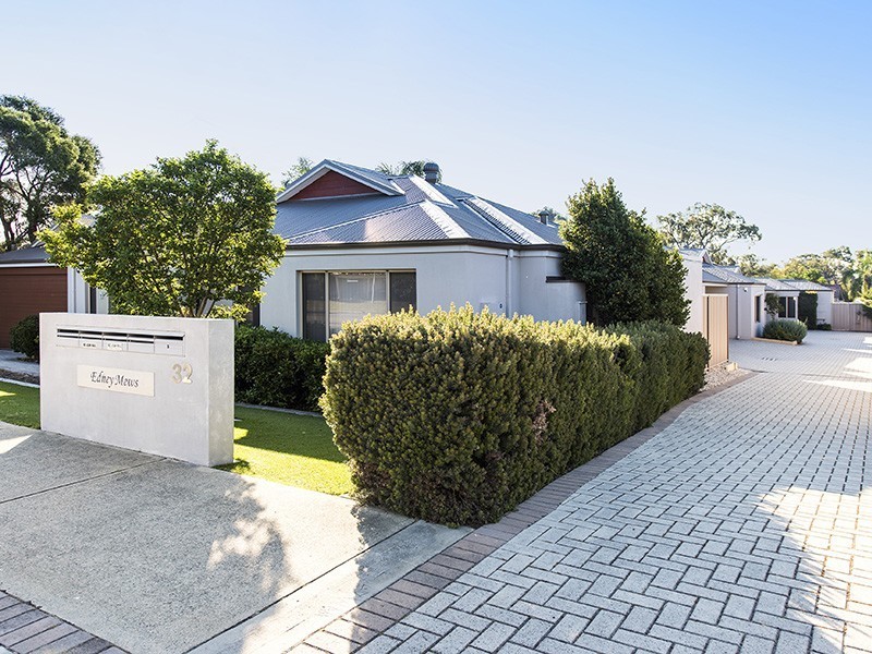 Villa 2/32 Edney Road, High Wycombe WA 6057