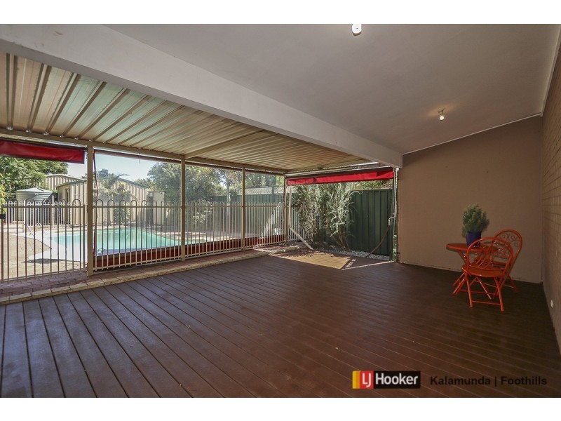 17 Harry Street, Gosnells WA 6110