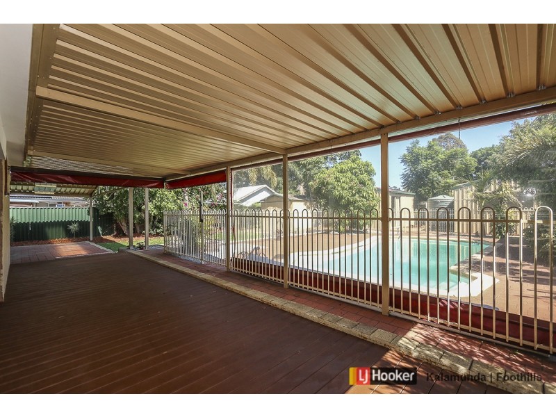 17 Harry Street, Gosnells WA 6110