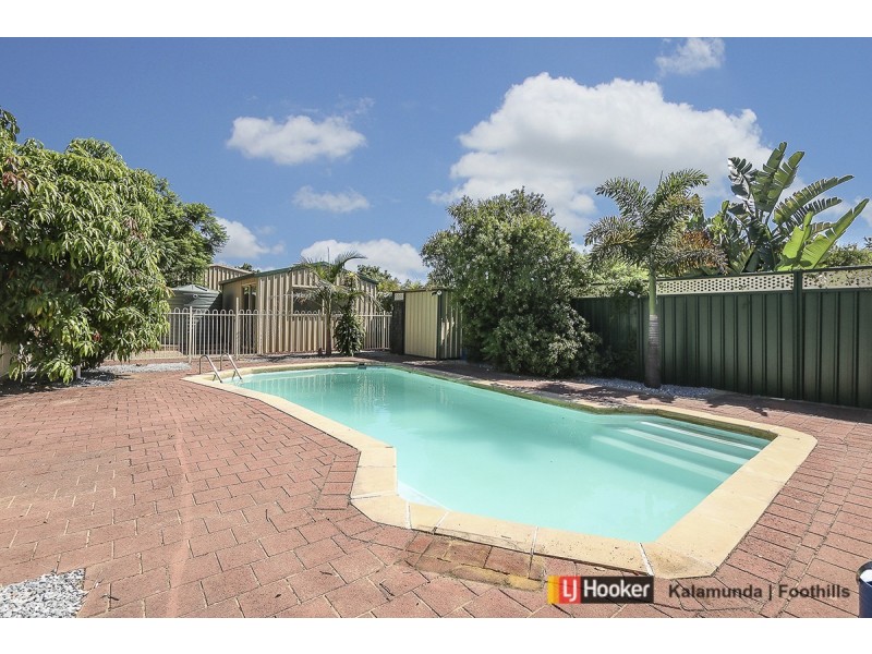 17 Harry Street, Gosnells WA 6110