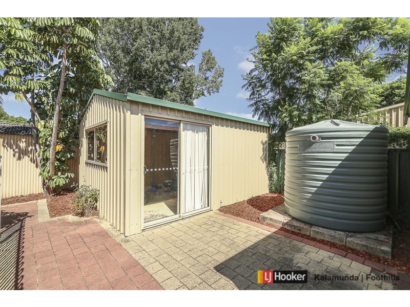 17 Harry Street, Gosnells WA 6110
