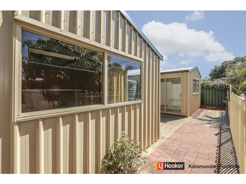 17 Harry Street, Gosnells WA 6110