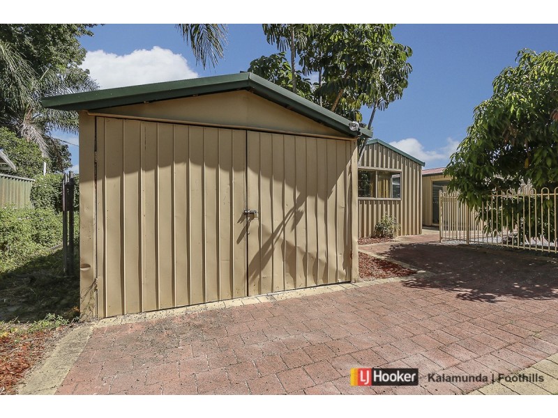 17 Harry Street, Gosnells WA 6110