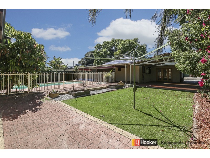 17 Harry Street, Gosnells WA 6110