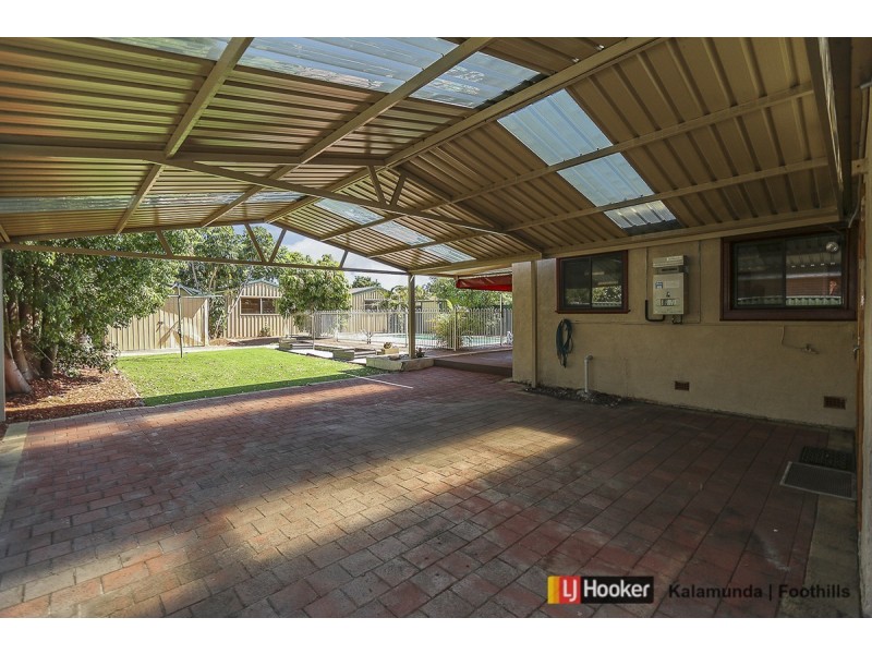 17 Harry Street, Gosnells WA 6110