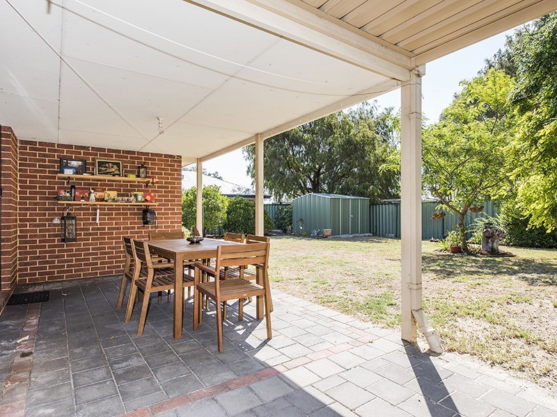 13 Upwood Circle, High Wycombe WA 6057