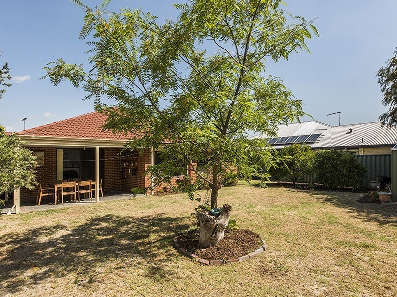 13 Upwood Circle, High Wycombe WA 6057