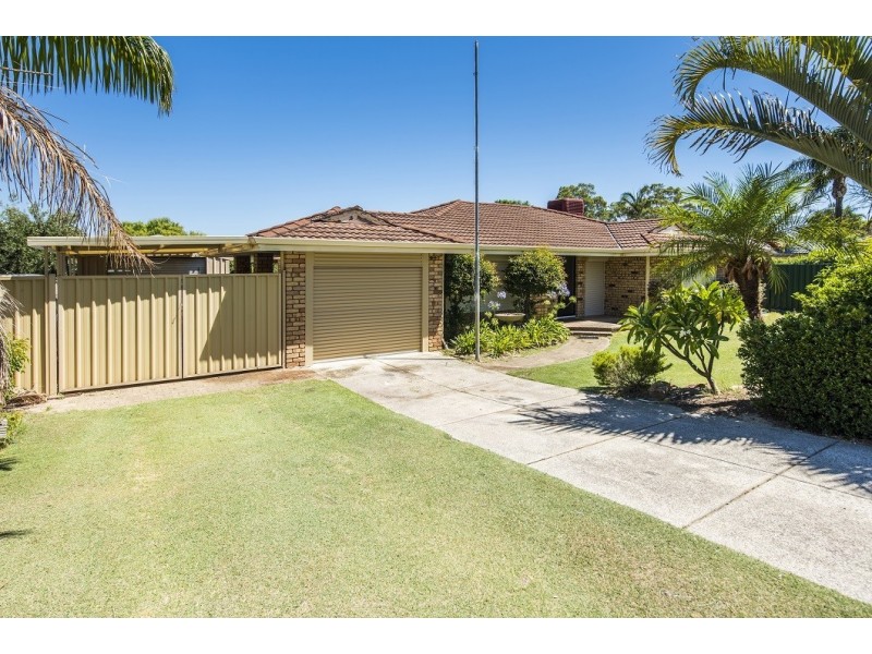 13 Brandis Court, High Wycombe WA 6057