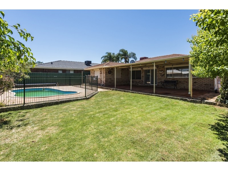 13 Brandis Court, High Wycombe WA 6057