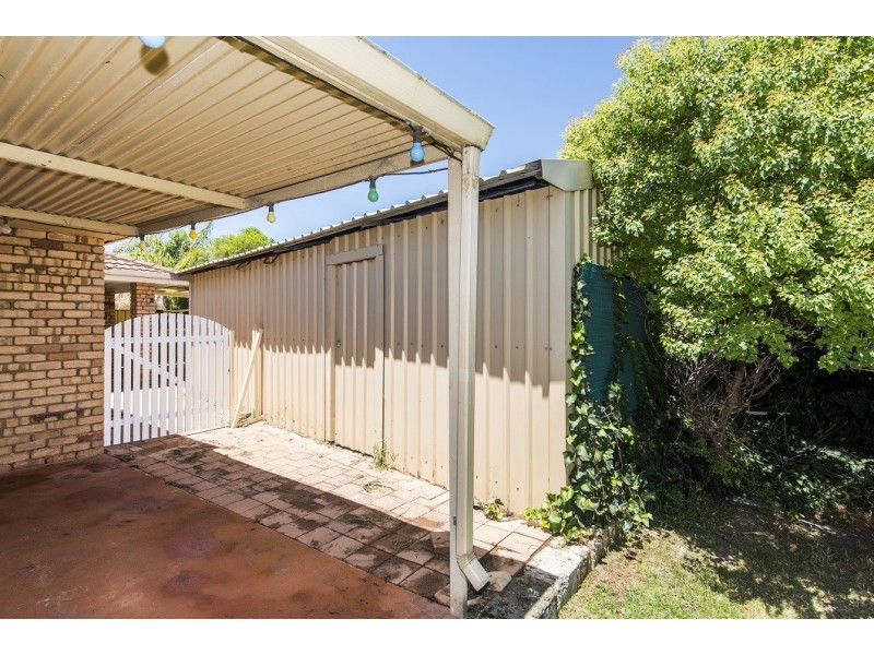 13 Brandis Court, High Wycombe WA 6057