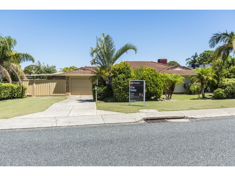 13 Brandis Court, High Wycombe WA 6057