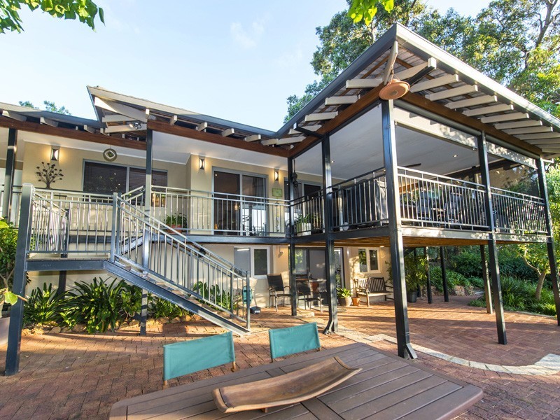 36 Albert Road, Lesmurdie WA 6076