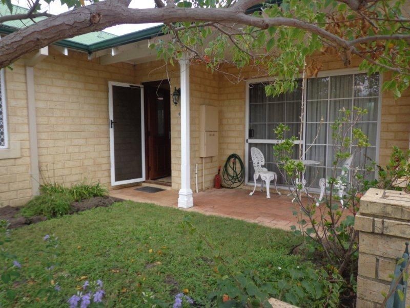 6/22 Canning Road, Kalamunda WA 6076