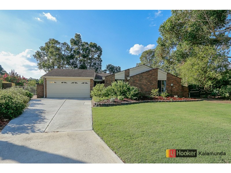 55 Kathleen Road, Lesmurdie WA 6076