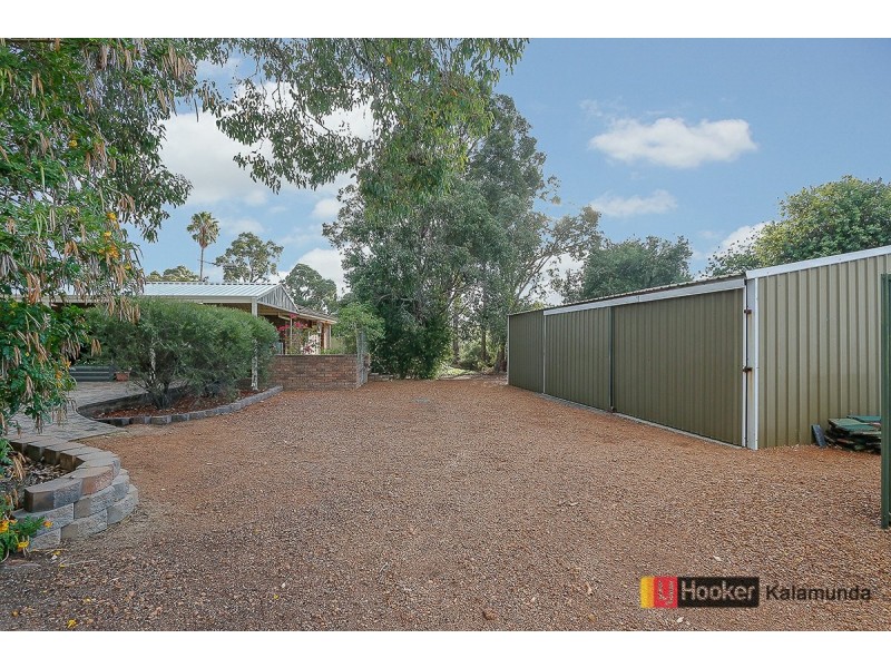 55 Kathleen Road, Lesmurdie WA 6076