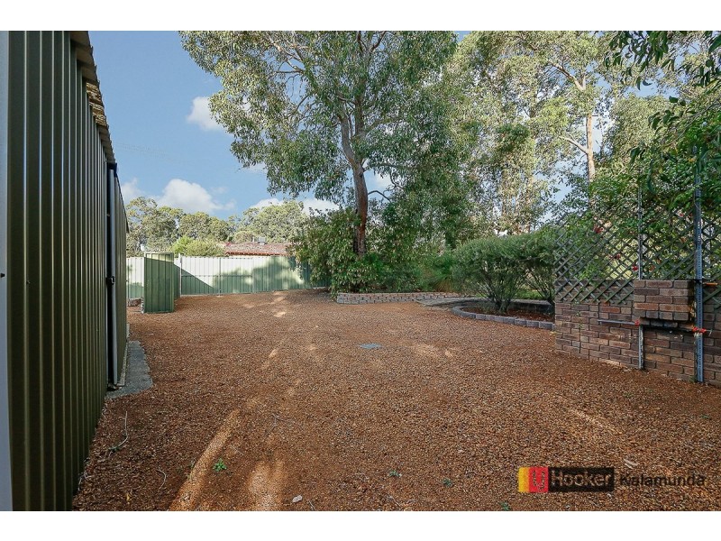 55 Kathleen Road, Lesmurdie WA 6076