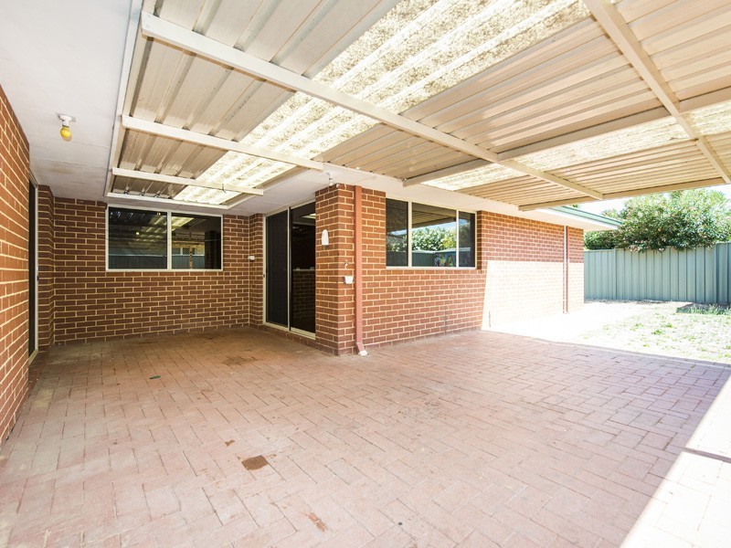 31 Feeney Gardens, High Wycombe WA 6057