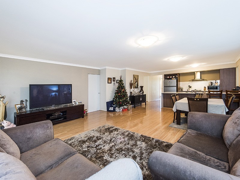 34 Harberton Parkway, Ellenbrook WA 6069