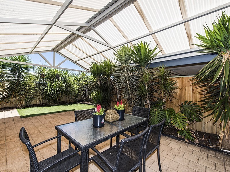 34 Harberton Parkway, Ellenbrook WA 6069