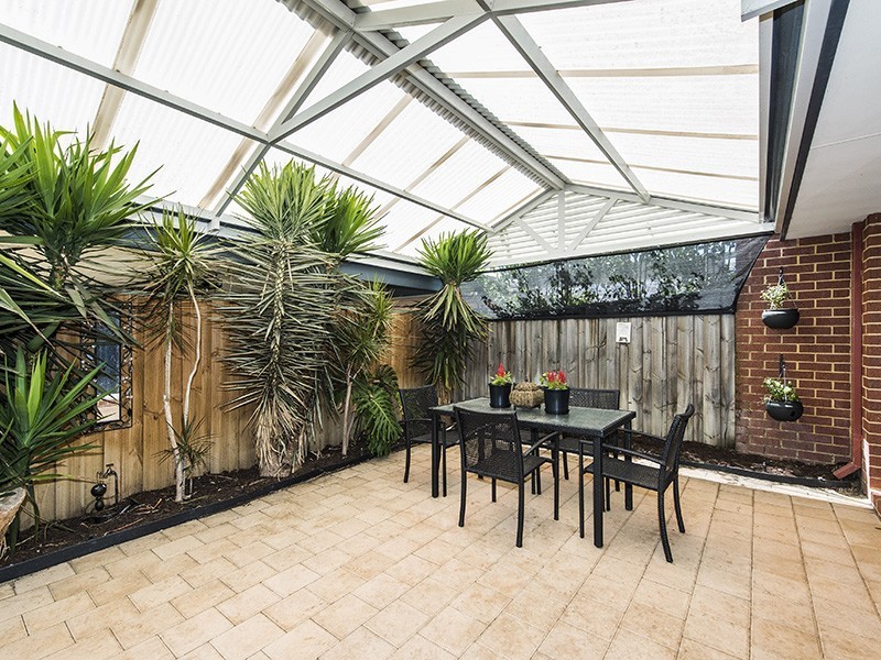 34 Harberton Parkway, Ellenbrook WA 6069