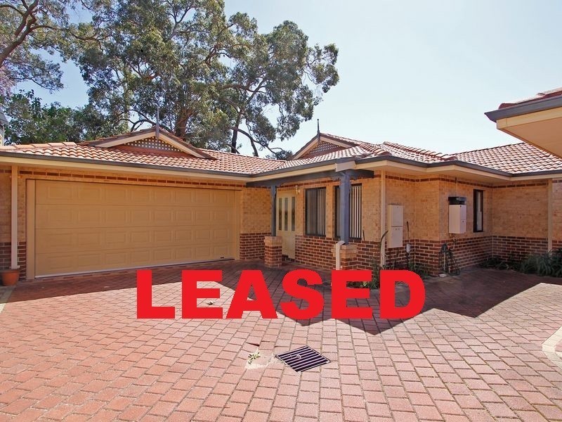 5/10 Heath Road, Kalamunda WA 6076