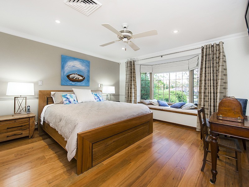 30 Rootes Road, Lesmurdie WA 6076