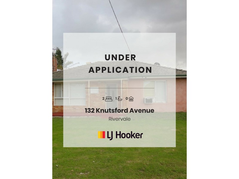132 Knutsford Avenue, Rivervale WA 6103