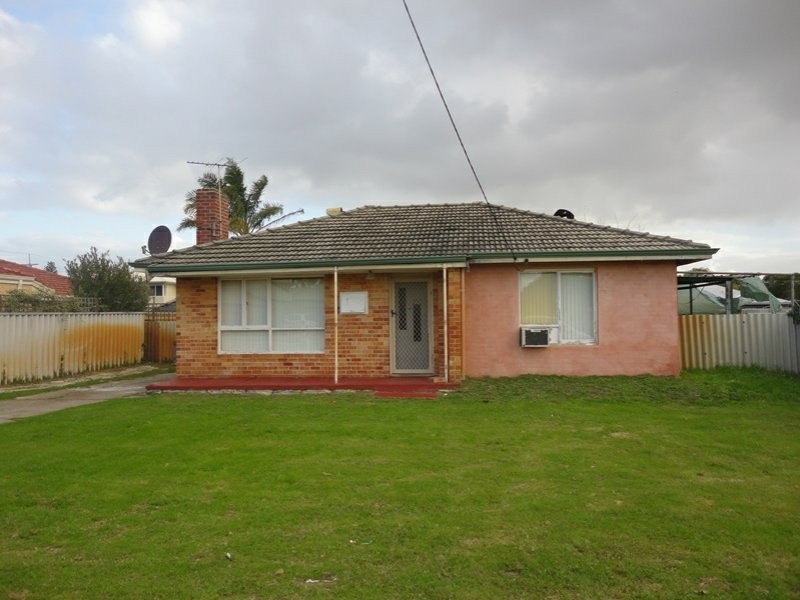 132 Knutsford Avenue, Rivervale WA 6103