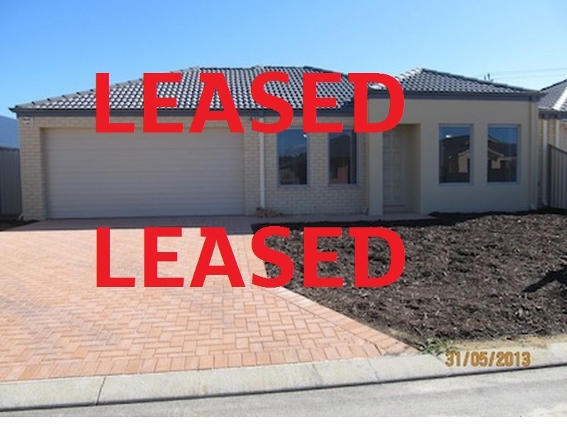 4 Bluebell Avenue, High Wycombe WA 6057