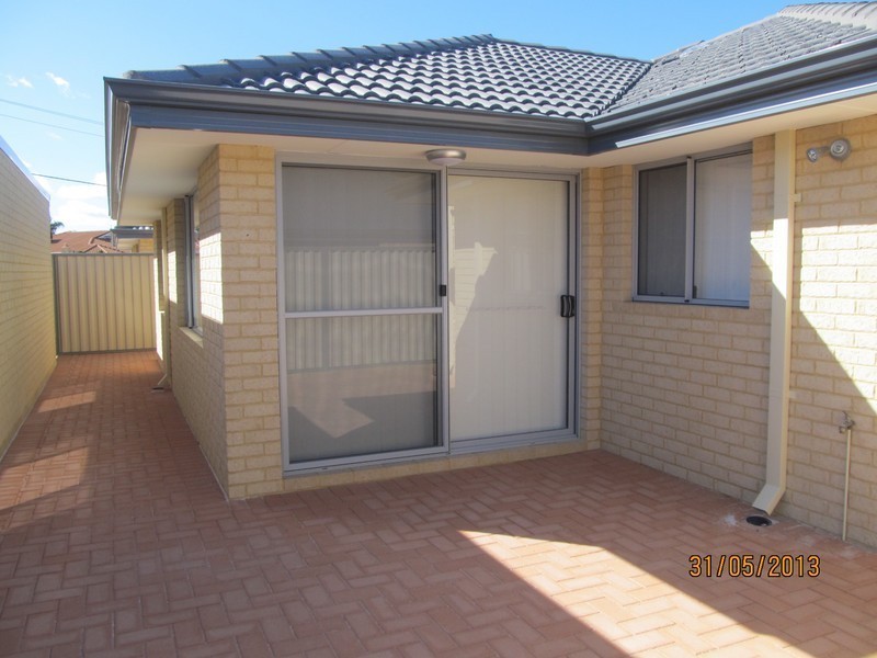 4 Bluebell Avenue, High Wycombe WA 6057