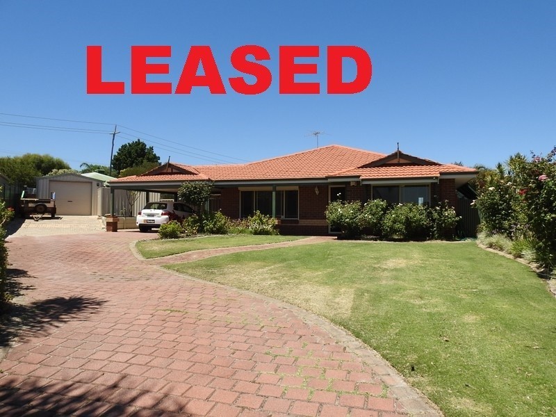 14 Coola Place, High Wycombe WA 6057