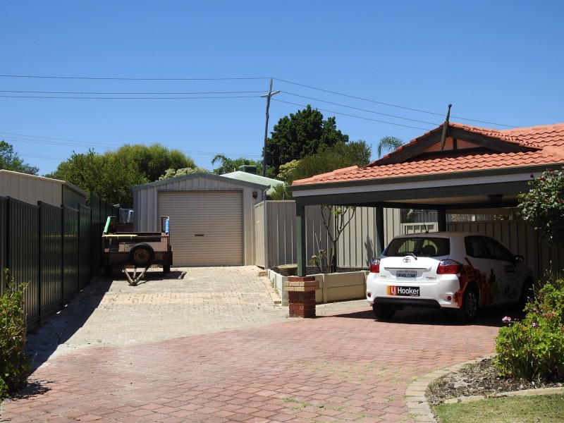 14 Coola Place, High Wycombe WA 6057