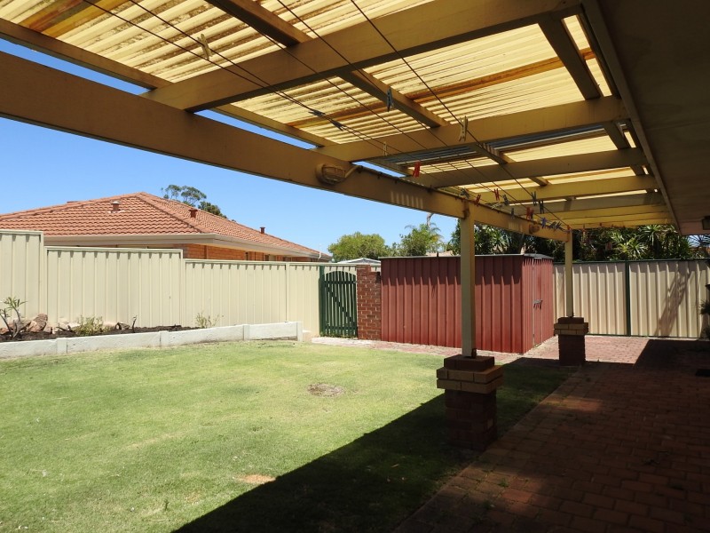 14 Coola Place, High Wycombe WA 6057