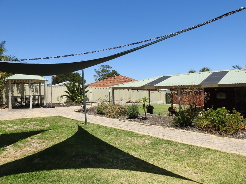 14 Coola Place, High Wycombe WA 6057