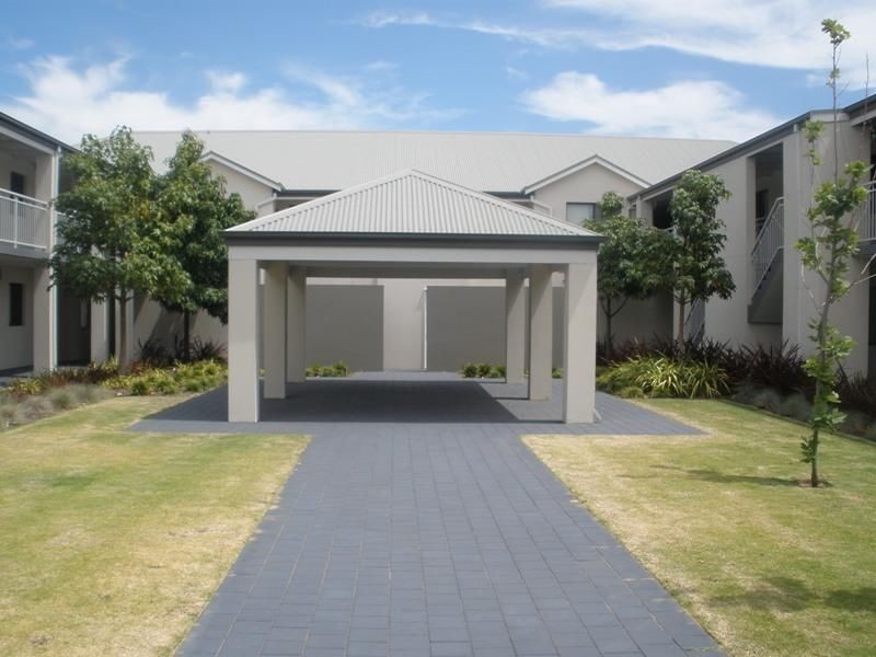 31/27 Burton Street, Bentley WA 6102