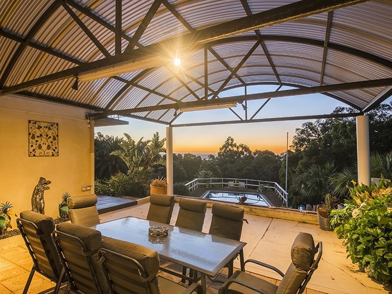 2 Jessie Road, Gooseberry Hill WA 6076