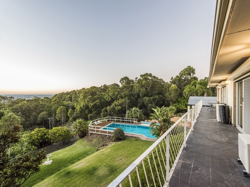 2 Jessie Road, Gooseberry Hill WA 6076