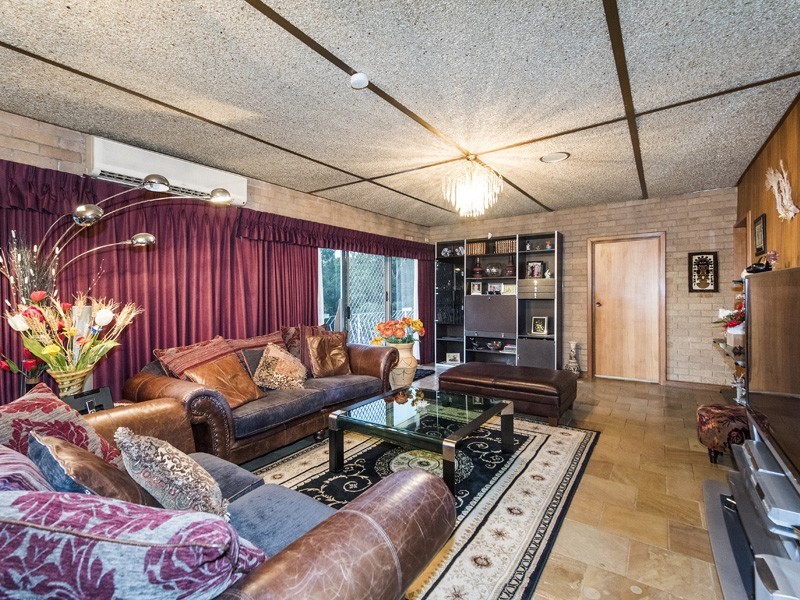 2 Jessie Road, Gooseberry Hill WA 6076