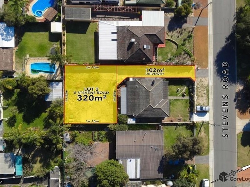 8A Stevens Road, High Wycombe WA 6057