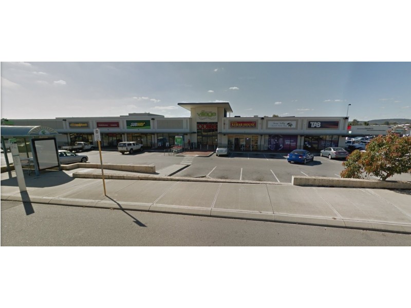 8A Stevens Road, High Wycombe WA 6057