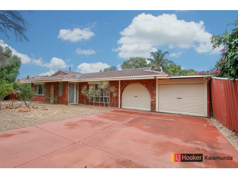 14 Allamanda Way, Forrestfield WA 6058